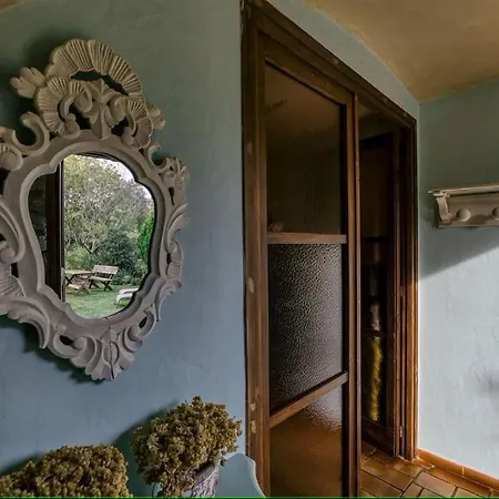 Villa Alojamiento Con Encanto En Cataluna *