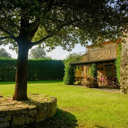 Alojamiento Con Encanto En Cataluna * Besalú