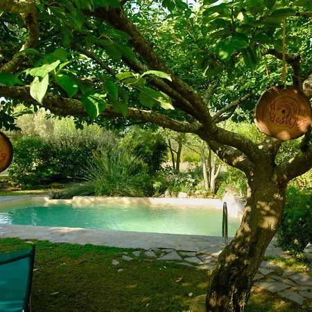 Alojamiento Con Encanto En Cataluna Villa Besalú