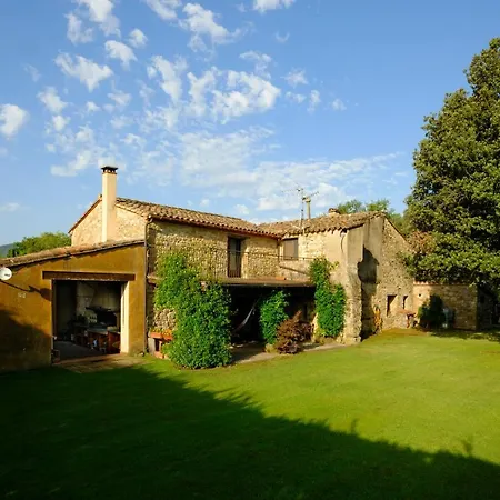 Alojamiento Con Encanto En Cataluna