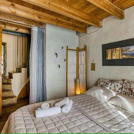 Alojamiento Con Encanto En Cataluna *