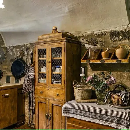 Alojamiento Con Encanto En Cataluna Villa *