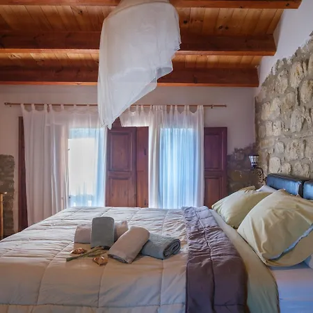 Alojamiento Con Encanto En Cataluna Villa