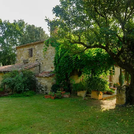 Villa Alojamiento Con Encanto En Cataluna